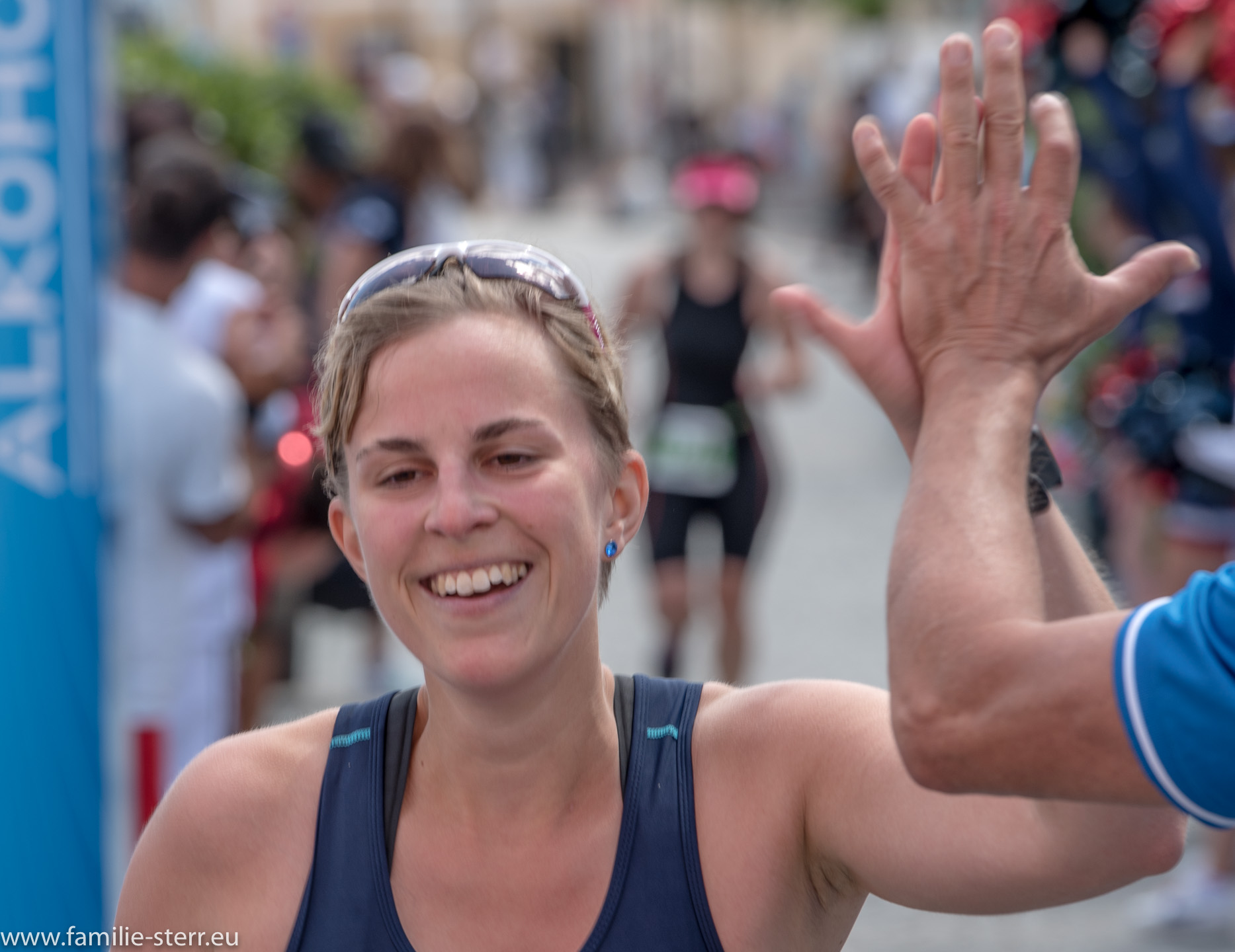 24. Stadttriathlon Erding